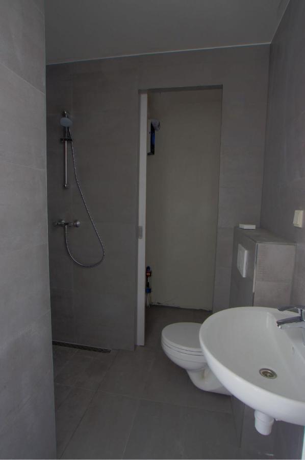 De Singel Apartment *