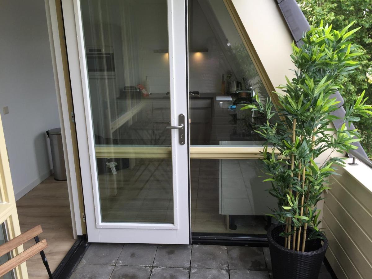 Apartment De Singel *