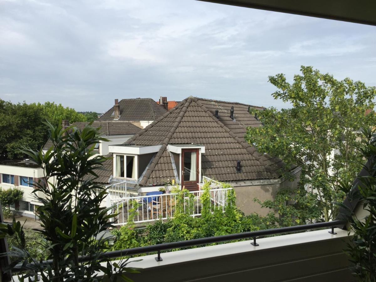 De Singel * Arnhem