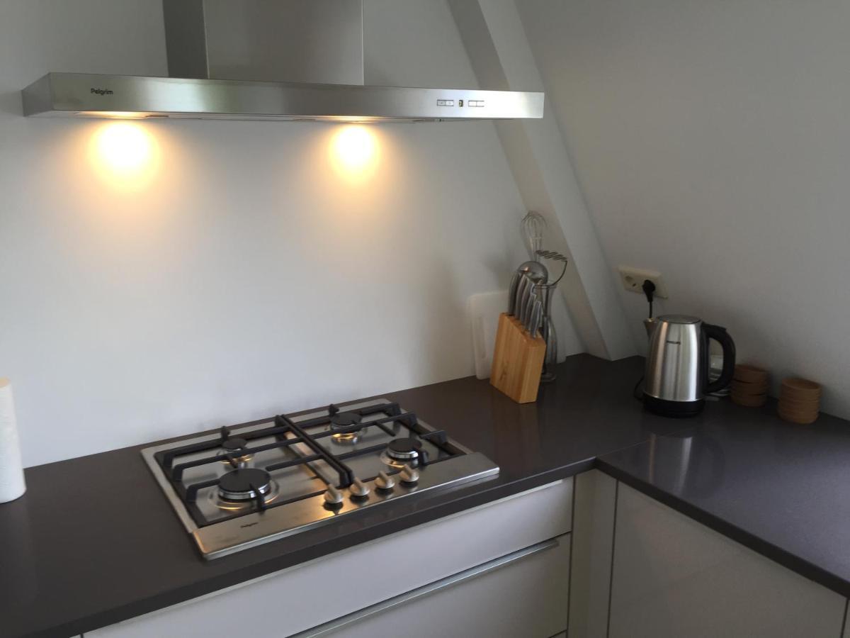 De Singel Apartment *