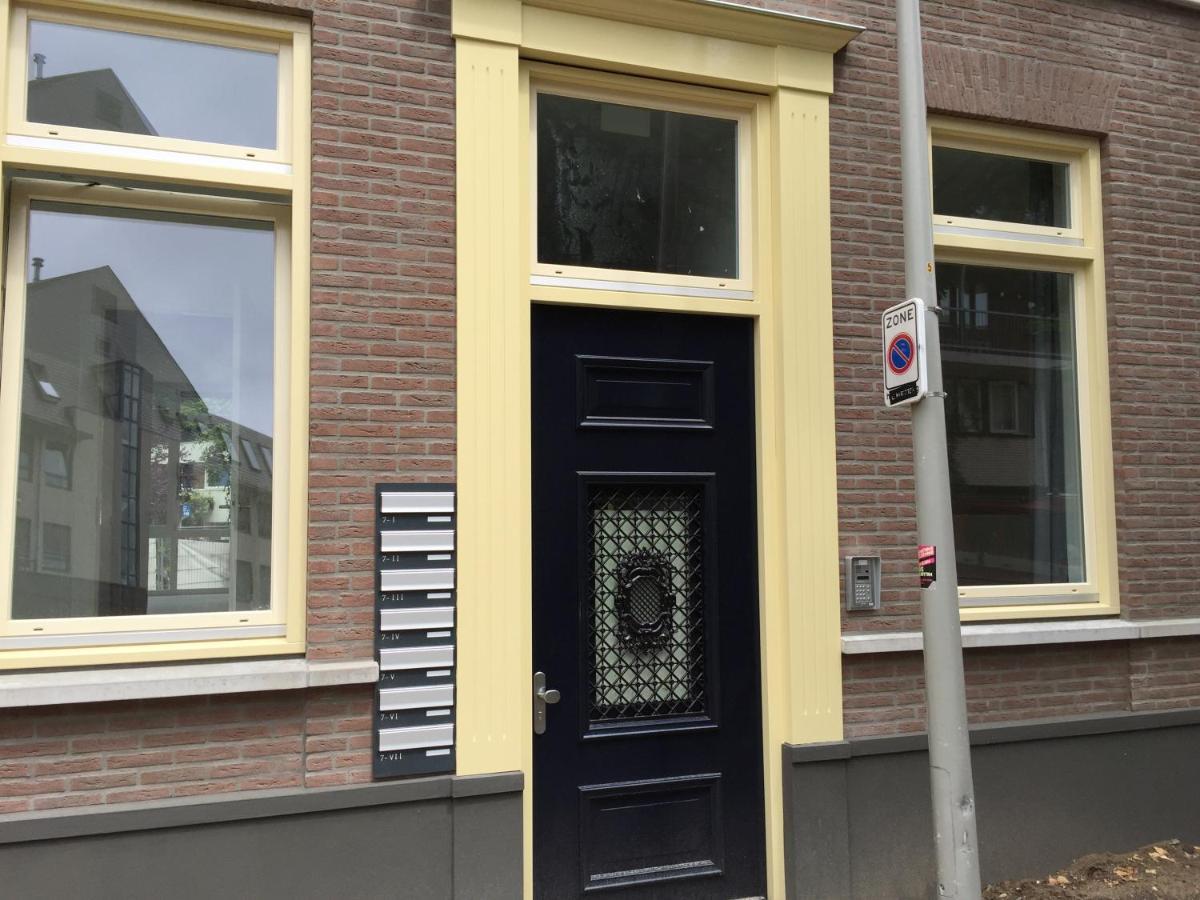Apartment De Singel Arnhem