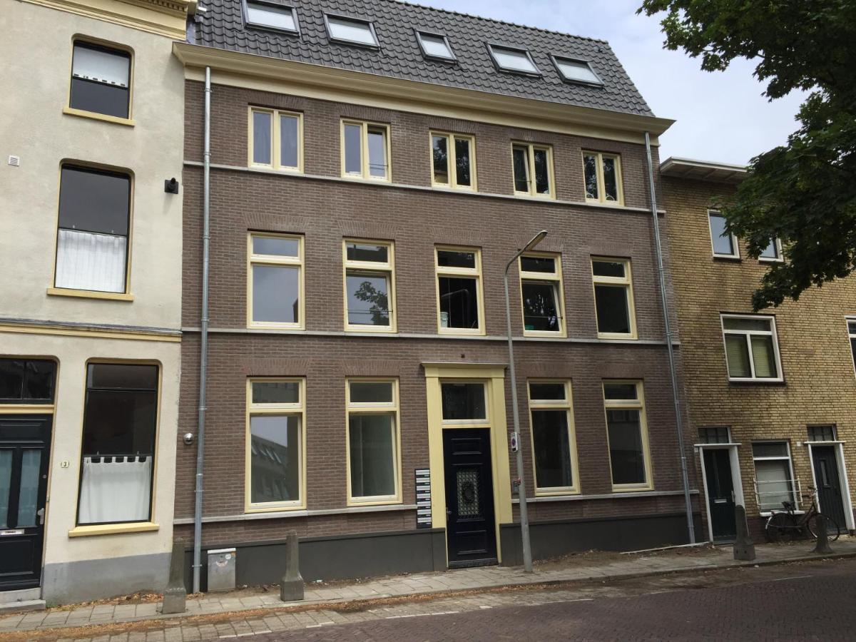 De Singel Apartment Arnhem