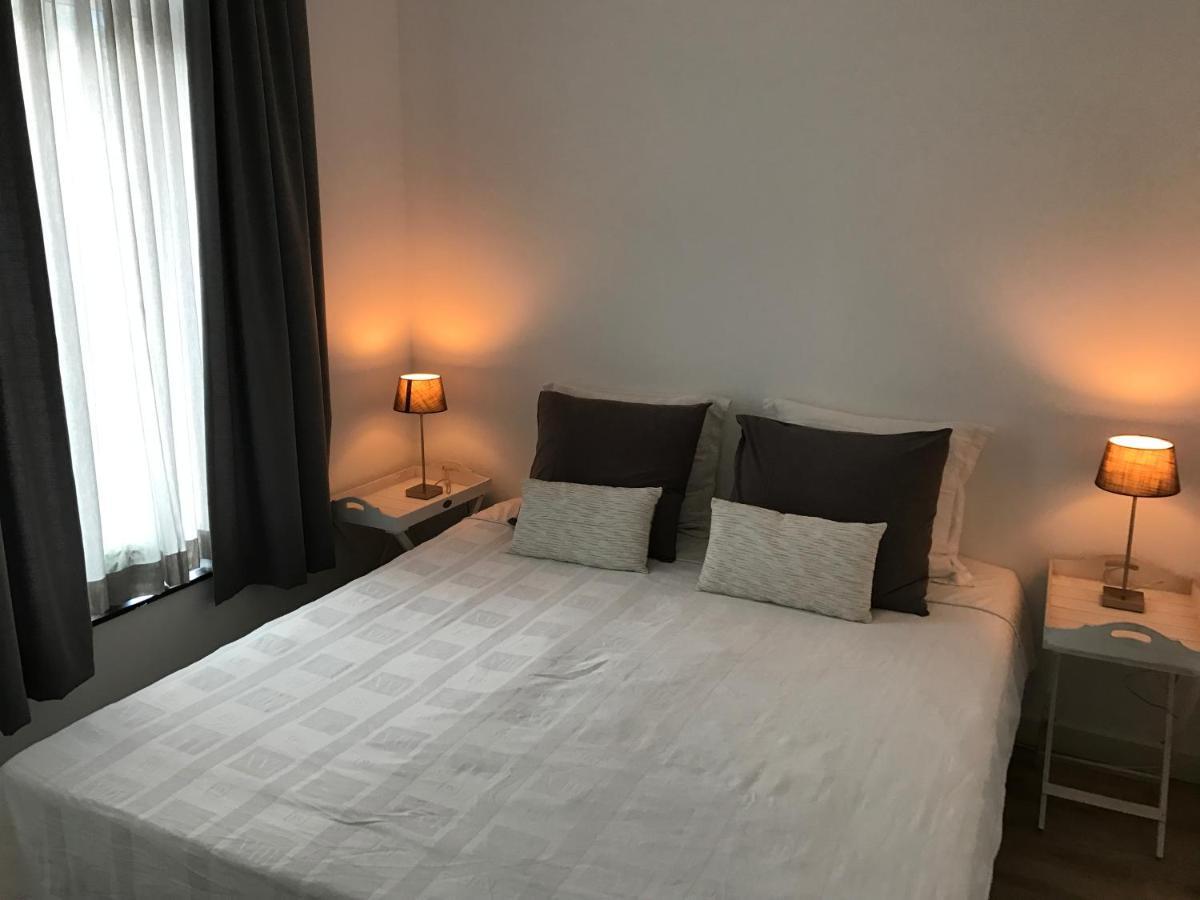 Apartment De Singel Arnhem
