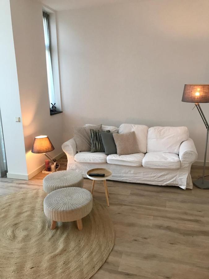 De Singel Apartment