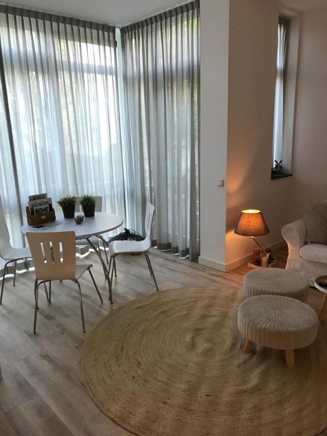 De Singel Apartment *