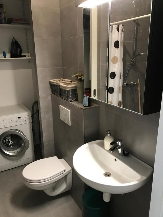 De Singel Apartment