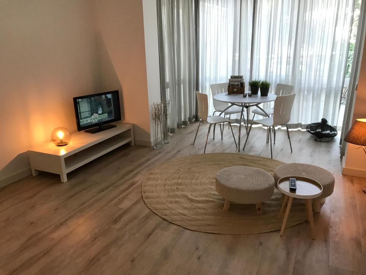 Apartment De Singel Arnhem