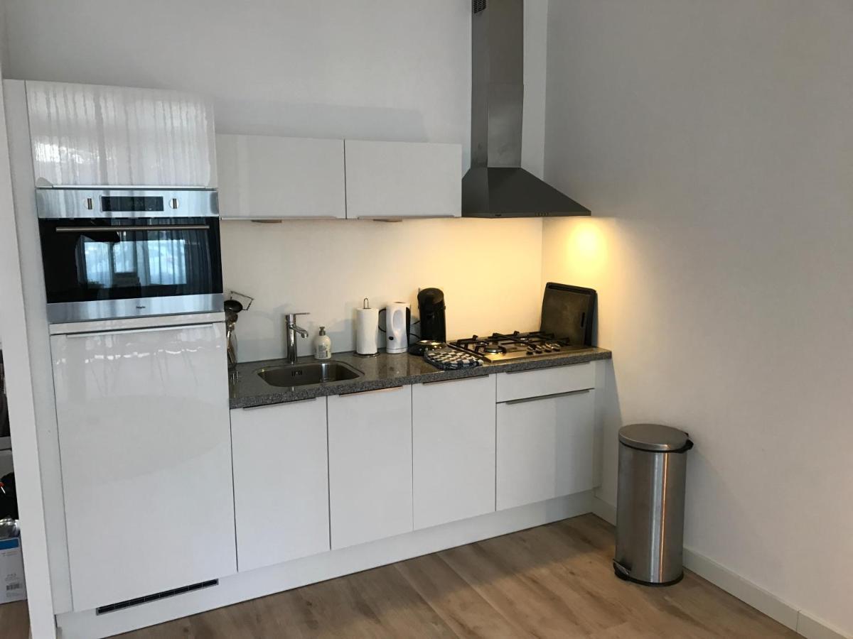 De Singel Apartment *